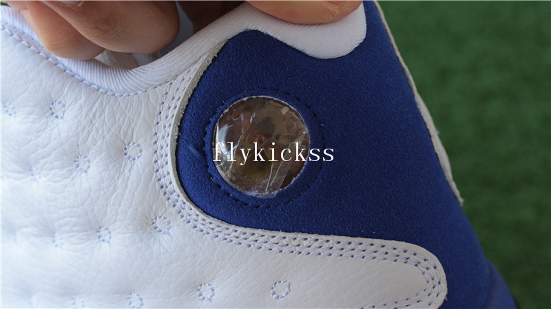 Nike Air Jordan 13 Hyper Royal